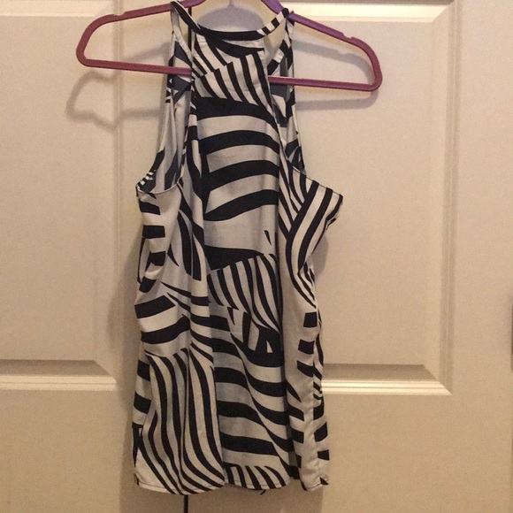 Banana Republic Factory Halter Top - Picture 3 of 5